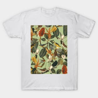 World of Birds VII T-Shirt